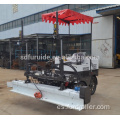 Calidad Somero Ride On Type Laser Screed para la venta (FJZP-200)